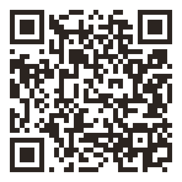 QR code linking to the live Sunroot Yoga class sign-up page